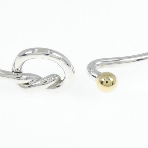 TIFFANY Authentic Gold Heart Bracelet - Picture 4 of 4